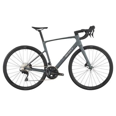 Speed Scott Addict 50 carbono