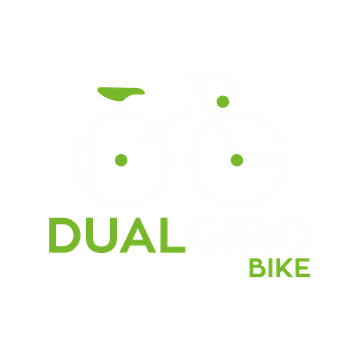 Dual Giro Bike — BIKEshop Sorocaba